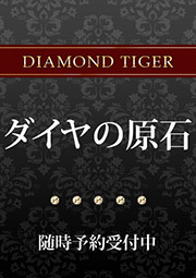 ダイヤの原石